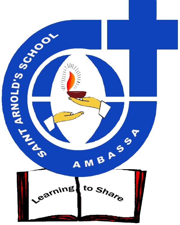 Don Bosco School Logo